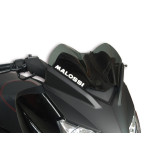 Bulle MALOSSI Sport - Yamaha X-Max 125/250 4514604 | Oxmoto
