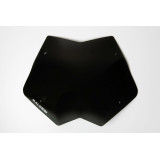 Bulle MALOSSI Sport - Yamaha T-Max 530 4516328 | Oxmoto