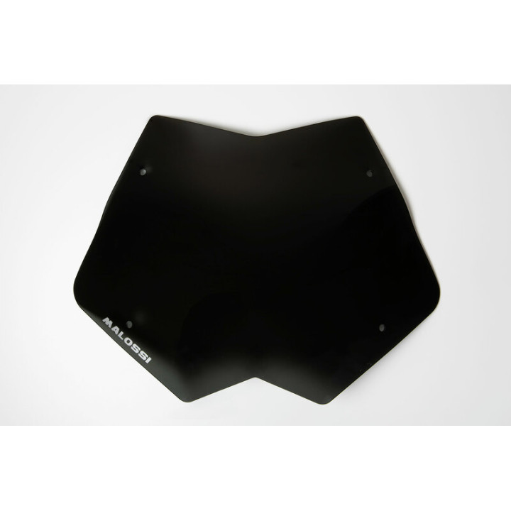 Bulle MALOSSI Sport - Yamaha T-Max 530 4516328 | Oxmoto