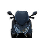 Bulle MALOSSI Sport - Kymco AK550 | Oxmoto