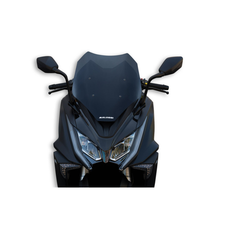 Bulle MALOSSI Sport - Kymco AK550 | Oxmoto