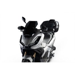 Bulle MALOSSI Sport - foncé 4519573B | Oxmoto