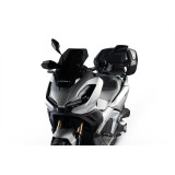 Bulle MALOSSI Sport - foncé 4519573B | Oxmoto