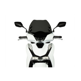 Bulle MALOSSI Sport 4518766 | Oxmoto