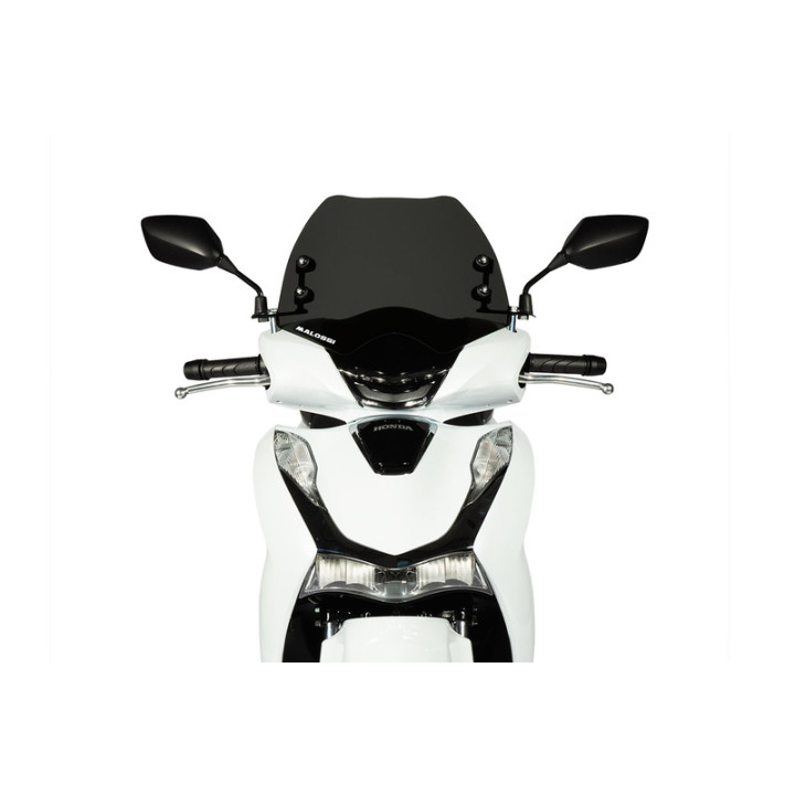 Bulle MALOSSI Sport 4518766 | Oxmoto
