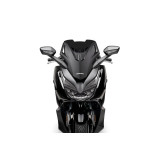 Bulle MALOSSI Sport 4519198 | Oxmoto