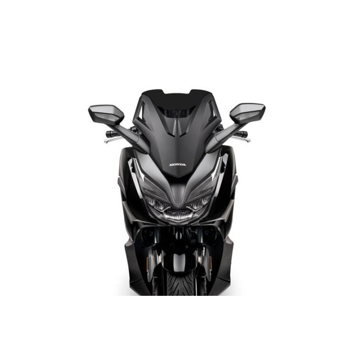 Bulle MALOSSI Sport 4519198 | Oxmoto