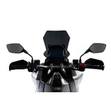 Bulle MALOSSI Sport - foncé 4519573B | Oxmoto