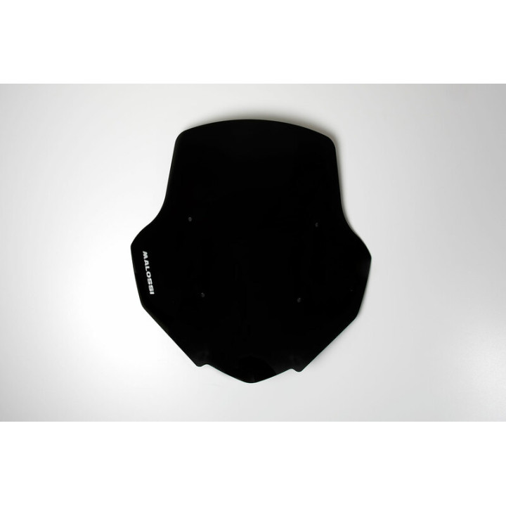 Bulle MALOSSI Sport - Piaggio Medley 125 | Oxmoto