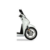 Bulle MALOSSI Sport 4518766 | Oxmoto