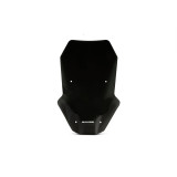Bulle MALOSSI Sport - foncé 4519573B | Oxmoto