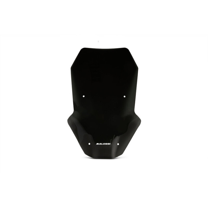 Bulle MALOSSI Sport - foncé 4519573B | Oxmoto
