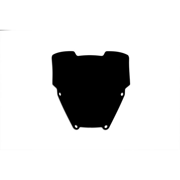 Bulle MALOSSI Sport 4519198 | Oxmoto