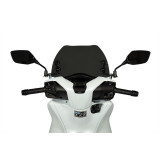 Bulle MALOSSI Sport 4518766 | Oxmoto