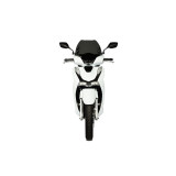 Bulle MALOSSI Sport 4518766 | Oxmoto