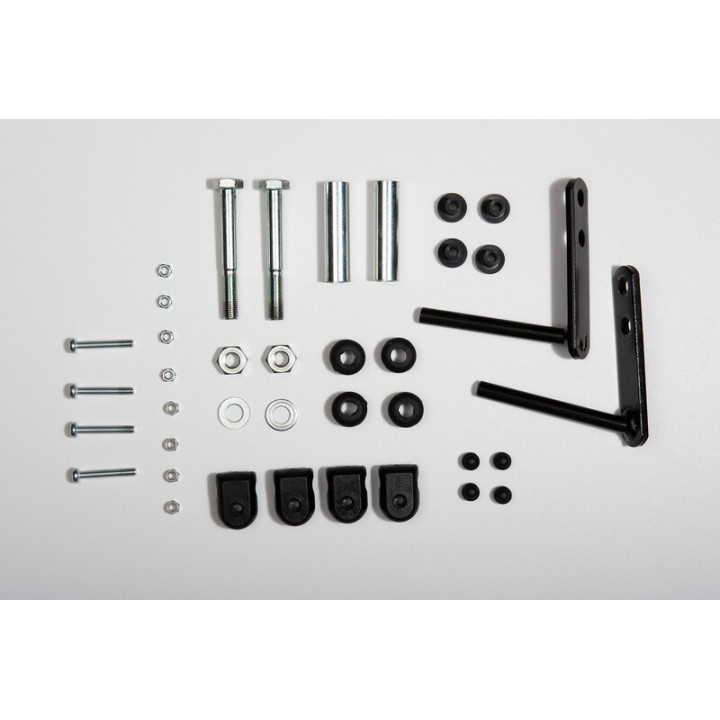Bulle MALOSSI Sport 4518766 | Oxmoto