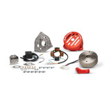 Allumage MALOSSI Power cyclos Peugeot 5519567 | Oxmoto