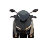 Bulle MALOSSI Sport - Yamaha X-Max 300 | Oxmoto