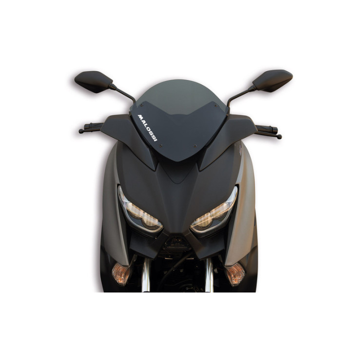 Bulle MALOSSI Sport - Yamaha X-Max 300 | Oxmoto