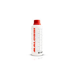 Flacon mélange MALOSSI - 250ml | Oxmoto