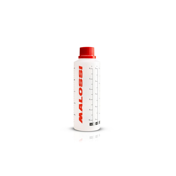 Flacon mélange MALOSSI - 250ml | Oxmoto