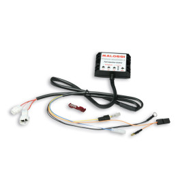 Boîtier CDI MALOSSI Force Master 2 pour les cylindres 4 temps I-Tech