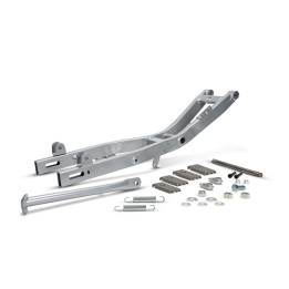 Bras oscillant MALOSSI pour bi-amortisseur d'origine Peugeot