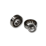 MALOSSI Set Of Ball Bearings ø 20 For Crankshaft Scooter 50CC With Piaggio/Yamaha Engine
