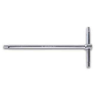Clé mâle 6 pans en T Beta - 3mm | Oxmoto