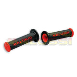 Revêtements MALOSSI Logo fermé full grip | Oxmoto