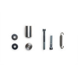 Pot d'échappement MALOSSI RX Black 3218960.K0 | Oxmoto