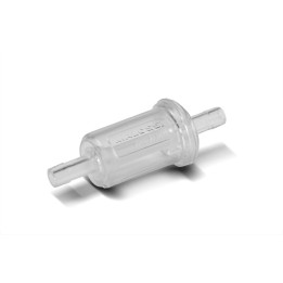 Filtre essence MALOSSI Ø6mm | Oxmoto