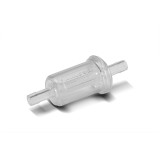 Filtre essence MALOSSI Ø6mm | Oxmoto