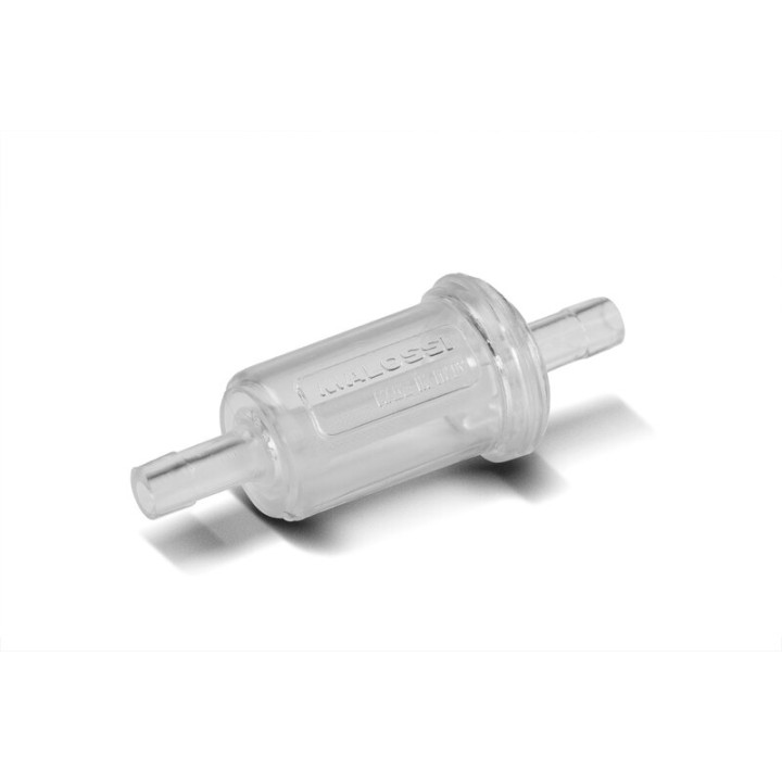 Filtre essence MALOSSI Ø6mm | Oxmoto