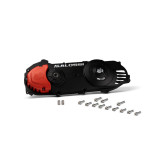 Couvre-carter moteur MALOSSI MHR Air Force Minarelli Horizontal