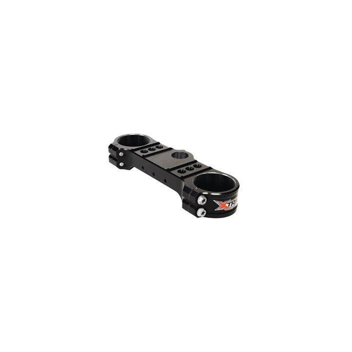 Te superieur de fourche X Trig KTM exc/exc-f | Oxmoto