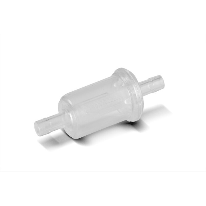 Filtre essence MALOSSI Ø6mm | Oxmoto