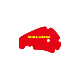 Mousse de filtre MALOSSI Red - pour filtre origine | Oxmoto