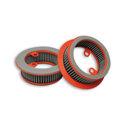 Filtre à air variateur droit MALOSSI | Oxmoto