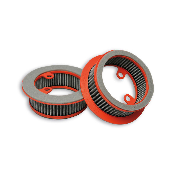 Filtre à air variateur droit MALOSSI | Oxmoto