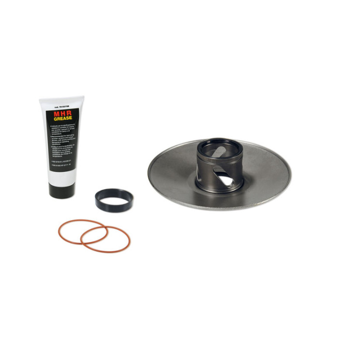 Correcteur de couple MALOSSI 6111656 | Oxmoto