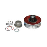 MALOSSI Rear Pulley System MHR | Oxmoto