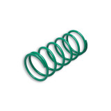 Ressort de poussée Malossi Vert 6,8 (-39%) | Oxmoto