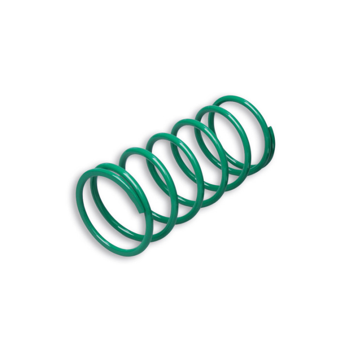 Ressort de poussée Malossi Vert 6,8 (-39%) | Oxmoto