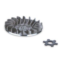 Joue fixe MALOSSI 61 7151 | Oxmoto