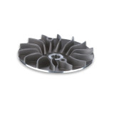 Demi-poulie fixe MALOSSI Ventilvar 2000 - Ø116mm | Oxmoto
