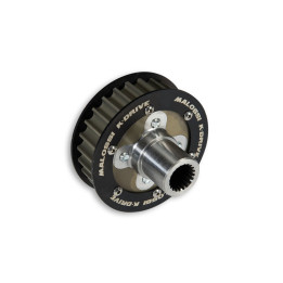 Poulie primaire MALOSSI K-Drive 27 dents - Yamaha Tmax 560