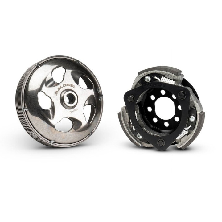 Maxi Delta System Malossi 5216918 Piaggio Liberty 125 4T