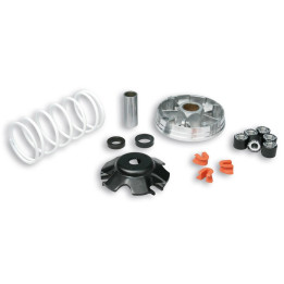 Variateur MALOSSI Multivar 2000 - Piaggio 50 2/4T | Oxmoto