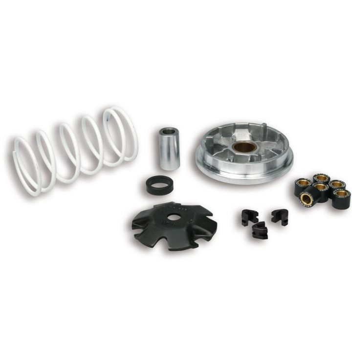Variateur MALOSSI Multivar 2000 - Peugeot 51 8752 | Oxmoto